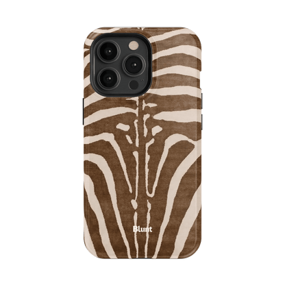 Vazi iPhone Case - Blunt Cases
