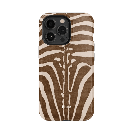 Vazi iPhone Case - Blunt Cases