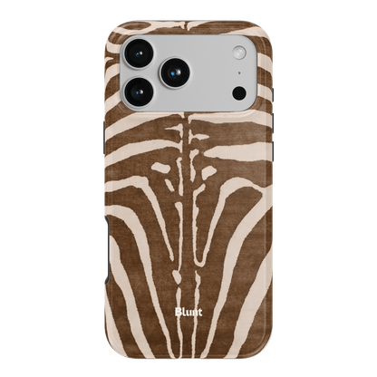 Vazi iPhone Case - Blunt Cases