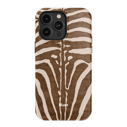 Vazi iPhone Case - Blunt Cases