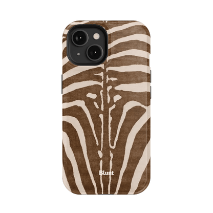 Vazi iPhone Case - Blunt Cases