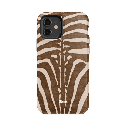 Vazi iPhone Case - Blunt Cases