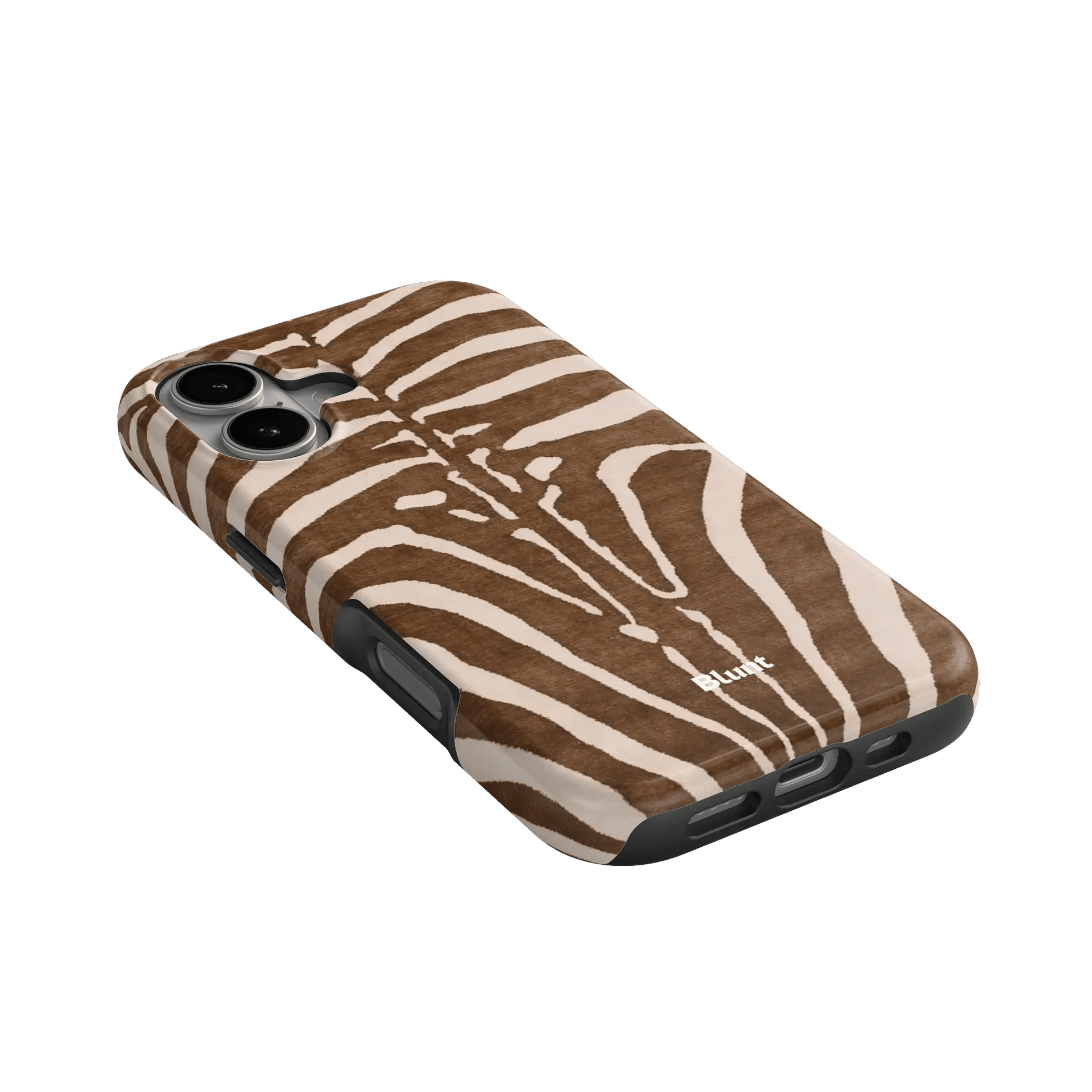 Vazi iPhone Case - Blunt Cases