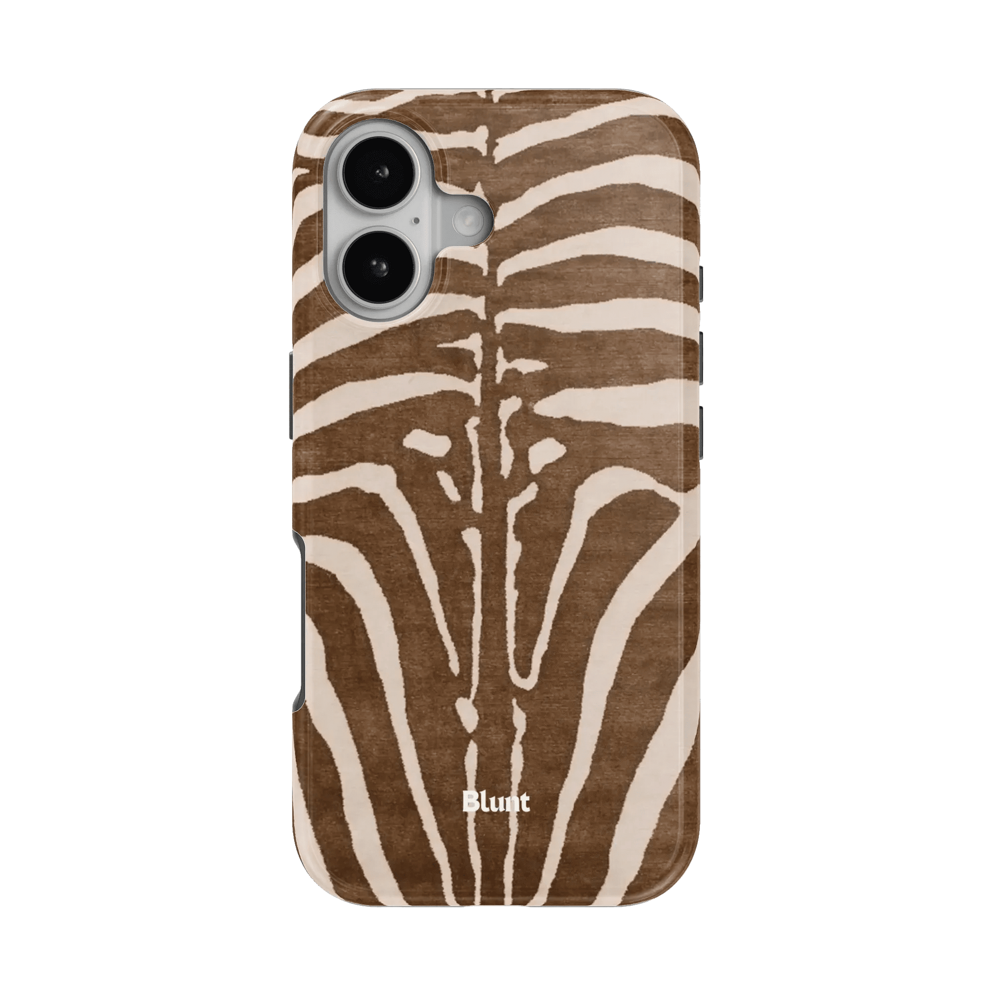 Vazi iPhone Case - Blunt Cases