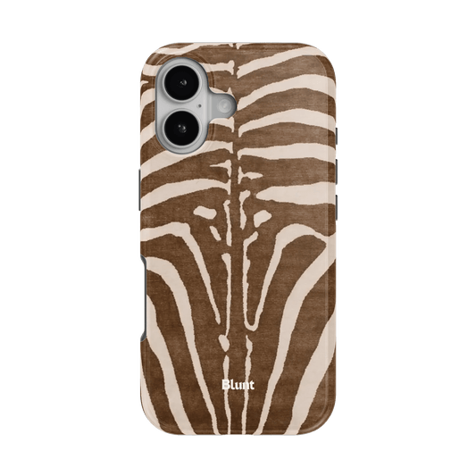 Vazi iPhone Case - Blunt Cases