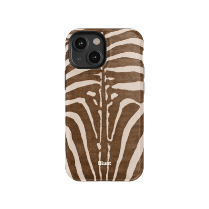 Vazi iPhone Case - Blunt Cases