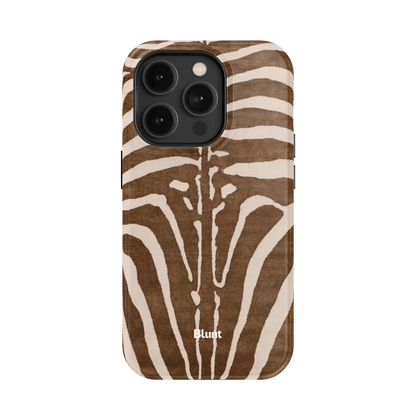 Vazi iPhone Case - Blunt Cases