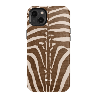 Vazi iPhone Case - Blunt Cases