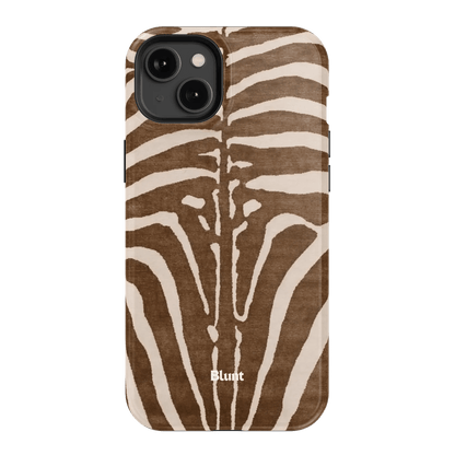 Vazi iPhone Case - Blunt Cases