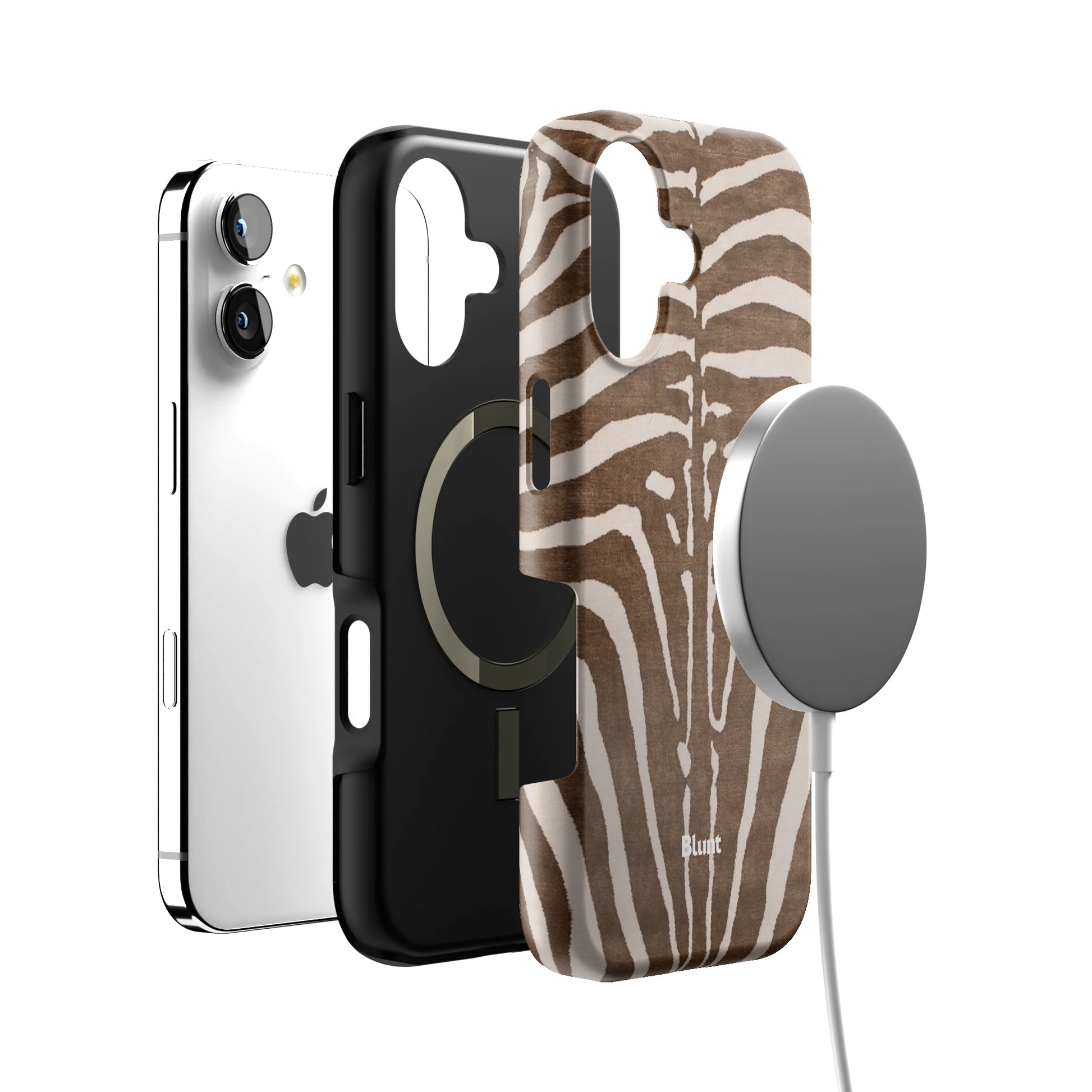 Vazi iPhone Case gallery - Iphone_17_Iphone_4