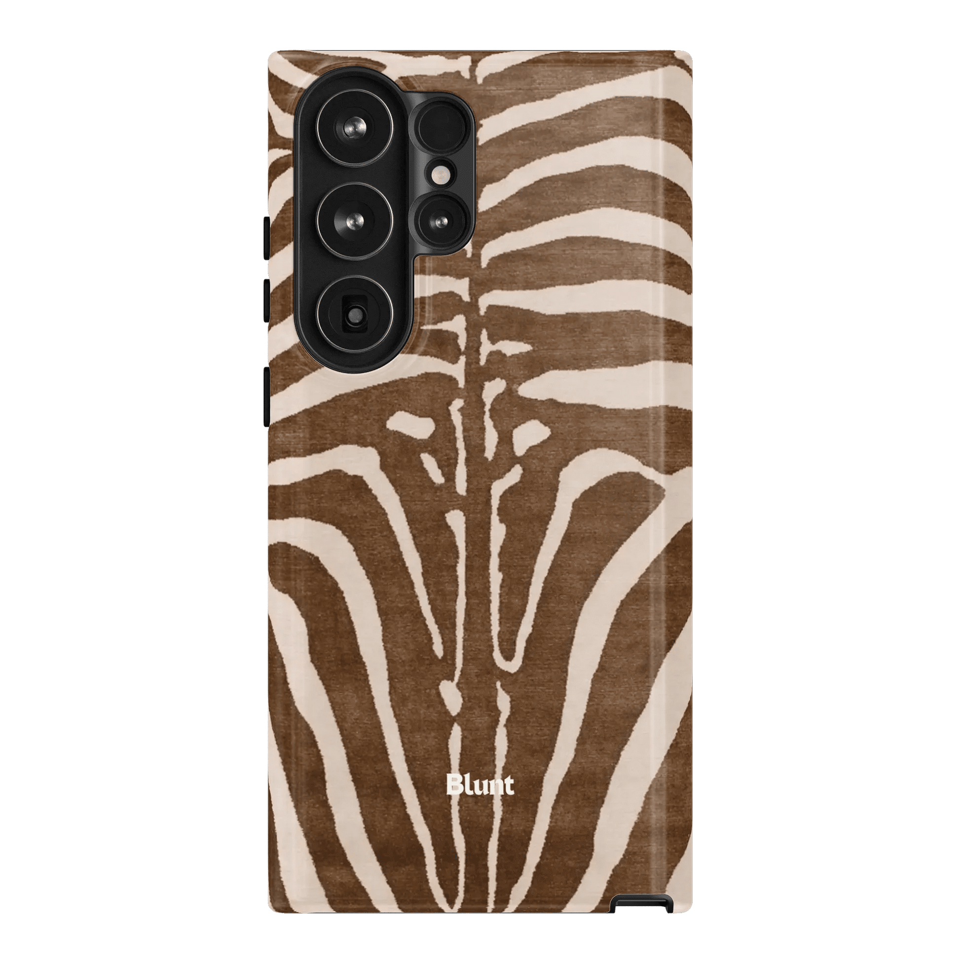 Vazi Samsung Case - Blunt Cases