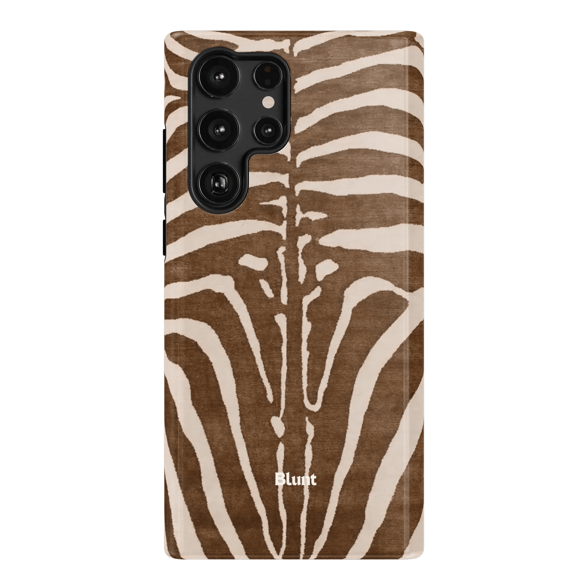 Vazi Samsung Case - Blunt Cases