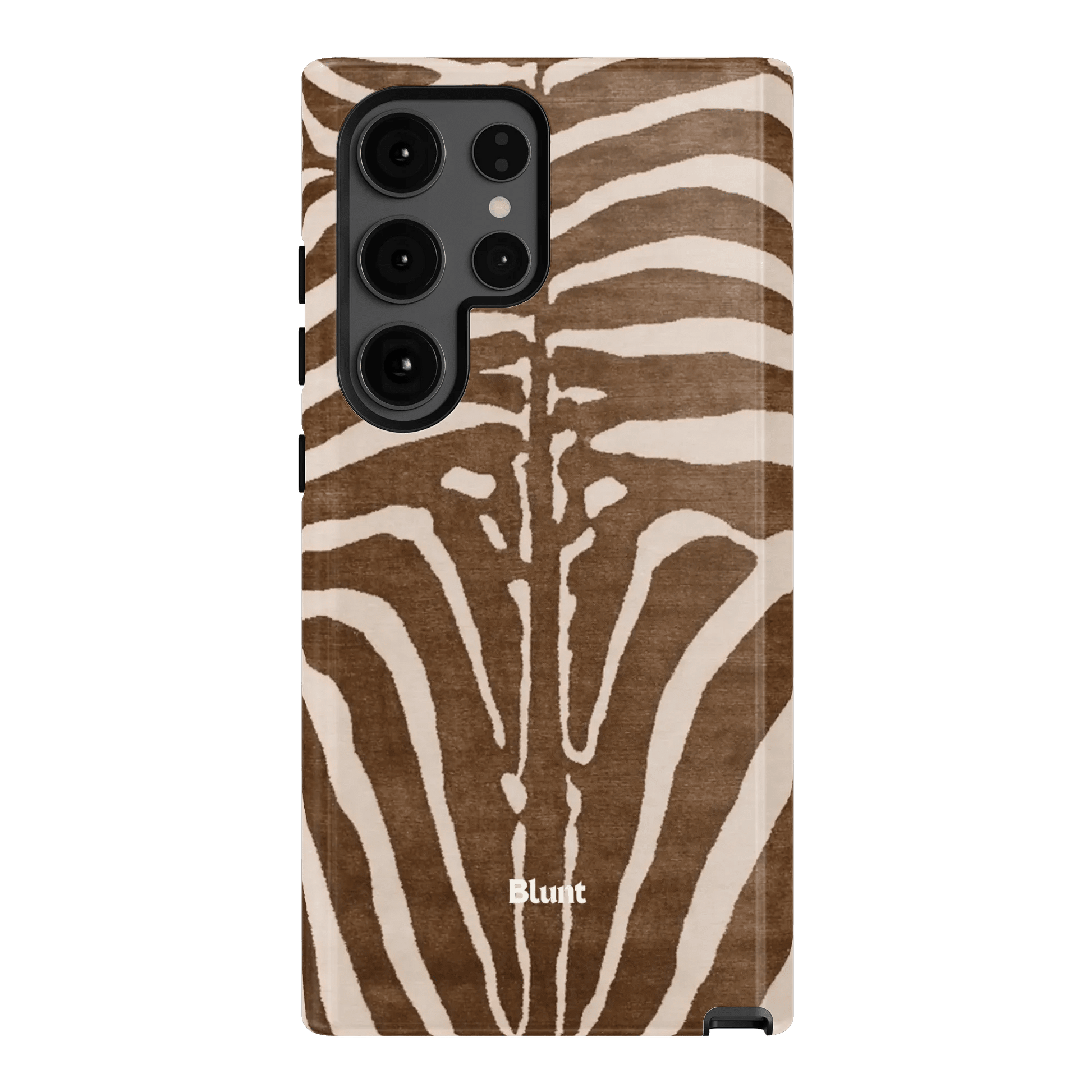 Vazi Samsung Case - Blunt Cases
