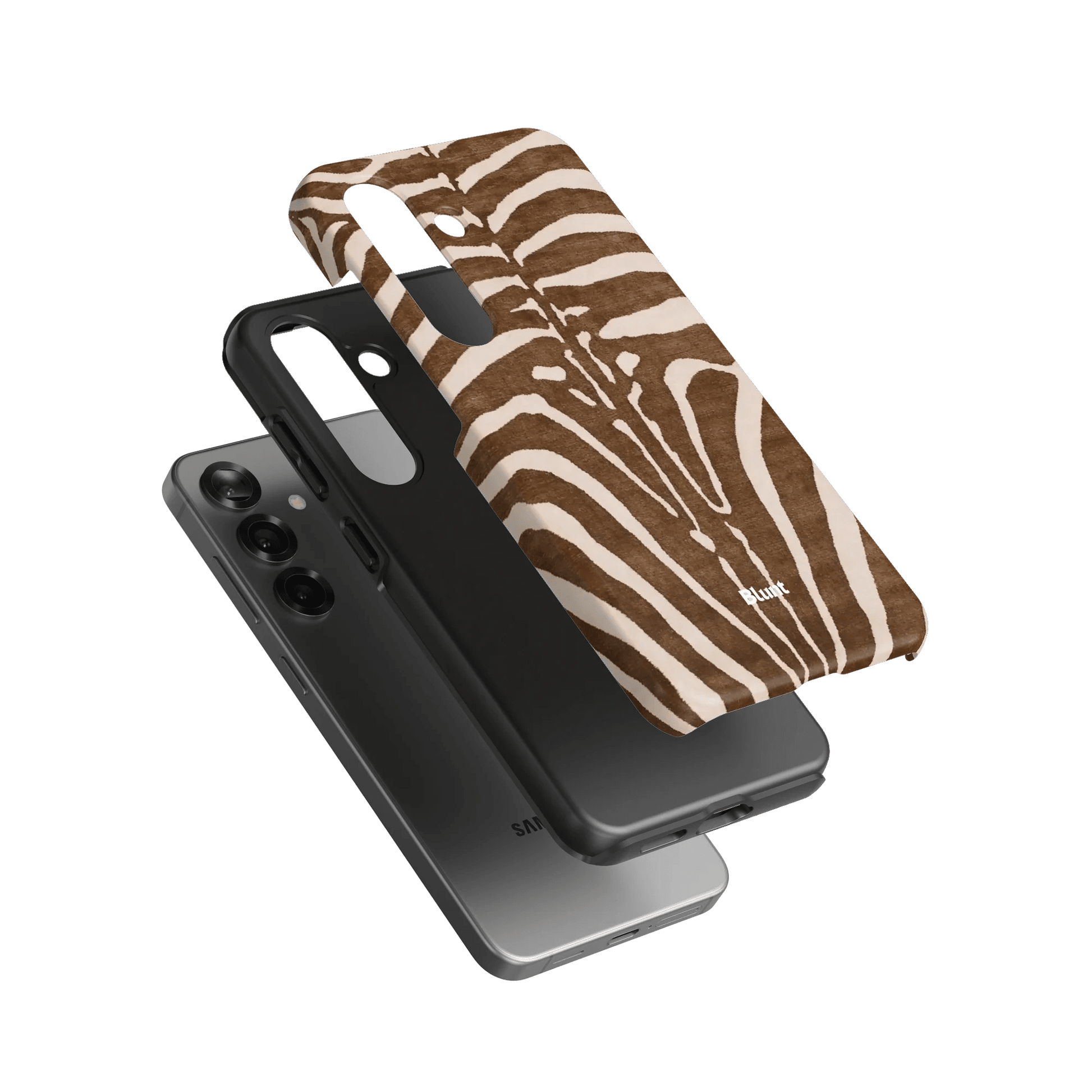Vazi Samsung Case - Blunt Cases