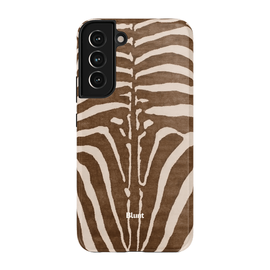Vazi Samsung Case - Blunt Cases