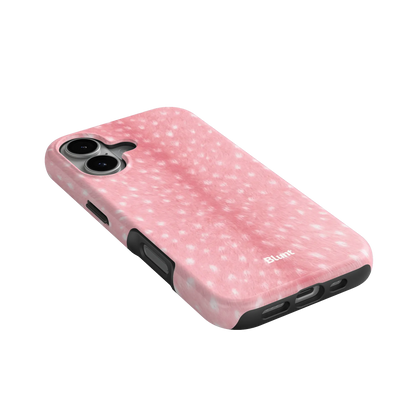Blushed Prey iPhone Case
