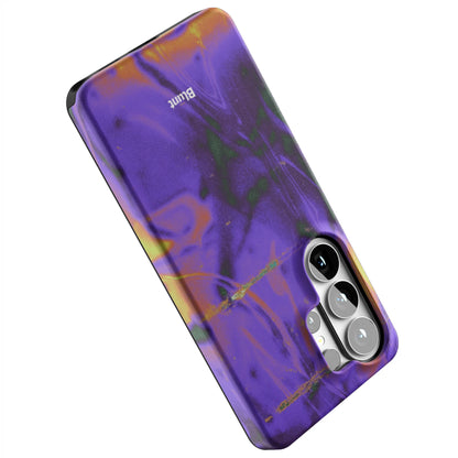 Violet-Static-samsung-case-Galaxy S26 Ultra-4