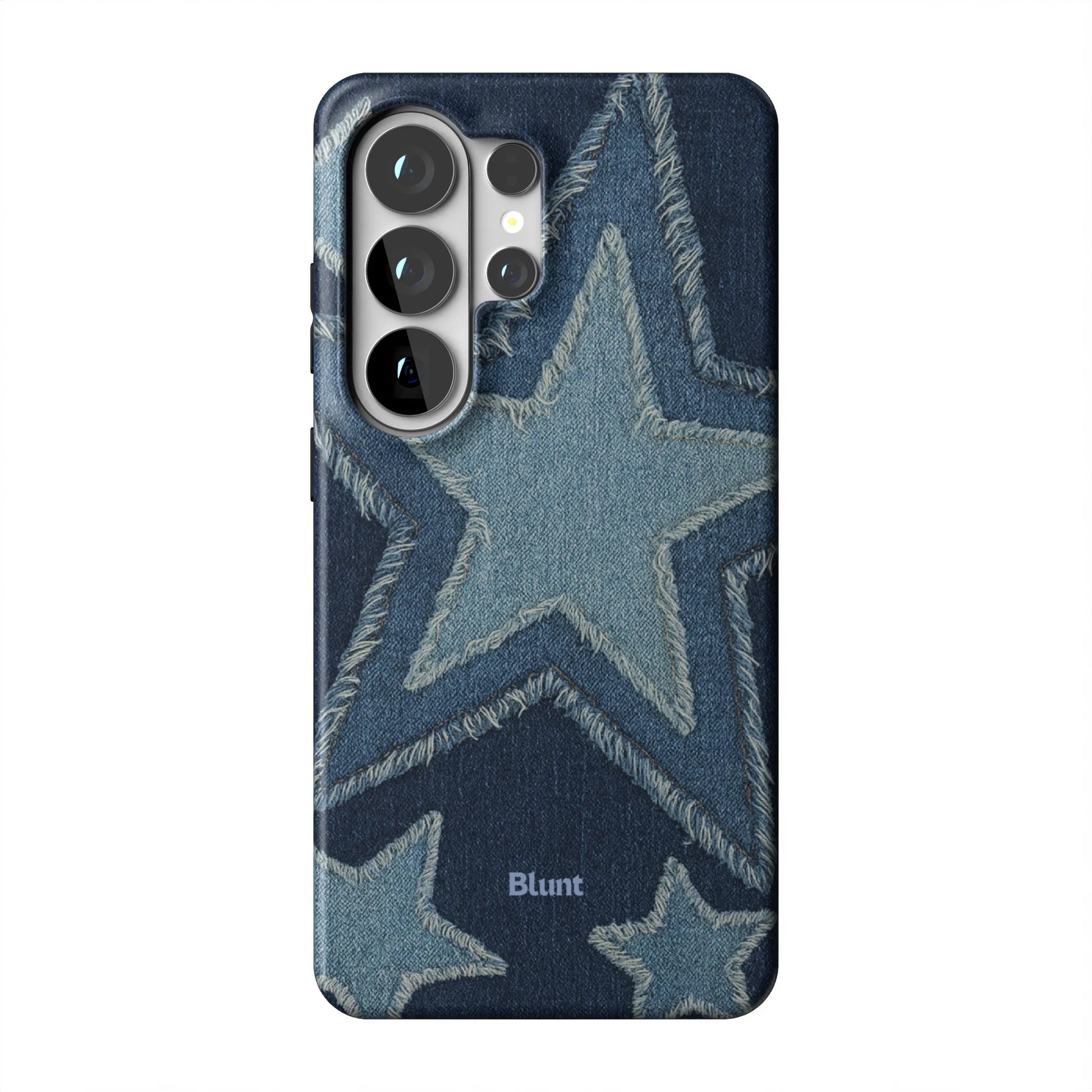 Denim-Star-samsung-case-Galaxy S26 Ultra-1