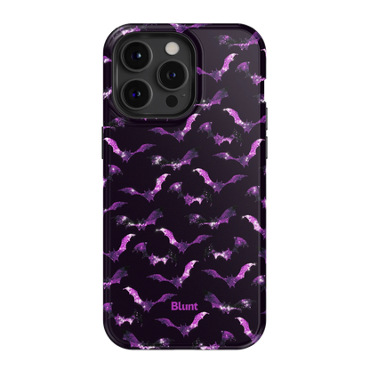 Nightfall iPhone Case