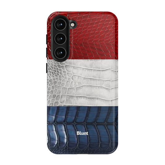 Atelier Samsung Case