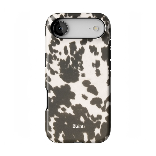 Cattle Country iPhone Case