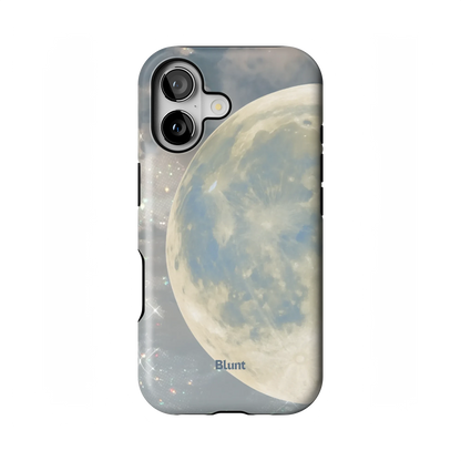 Moonspell iPhone Case