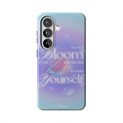 Bloom Era Samsung Case