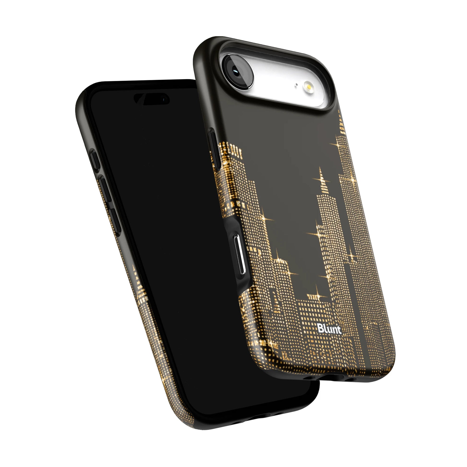 Gold-NYC--SKYELINE-iphone-case-iPhone 17 Air-5