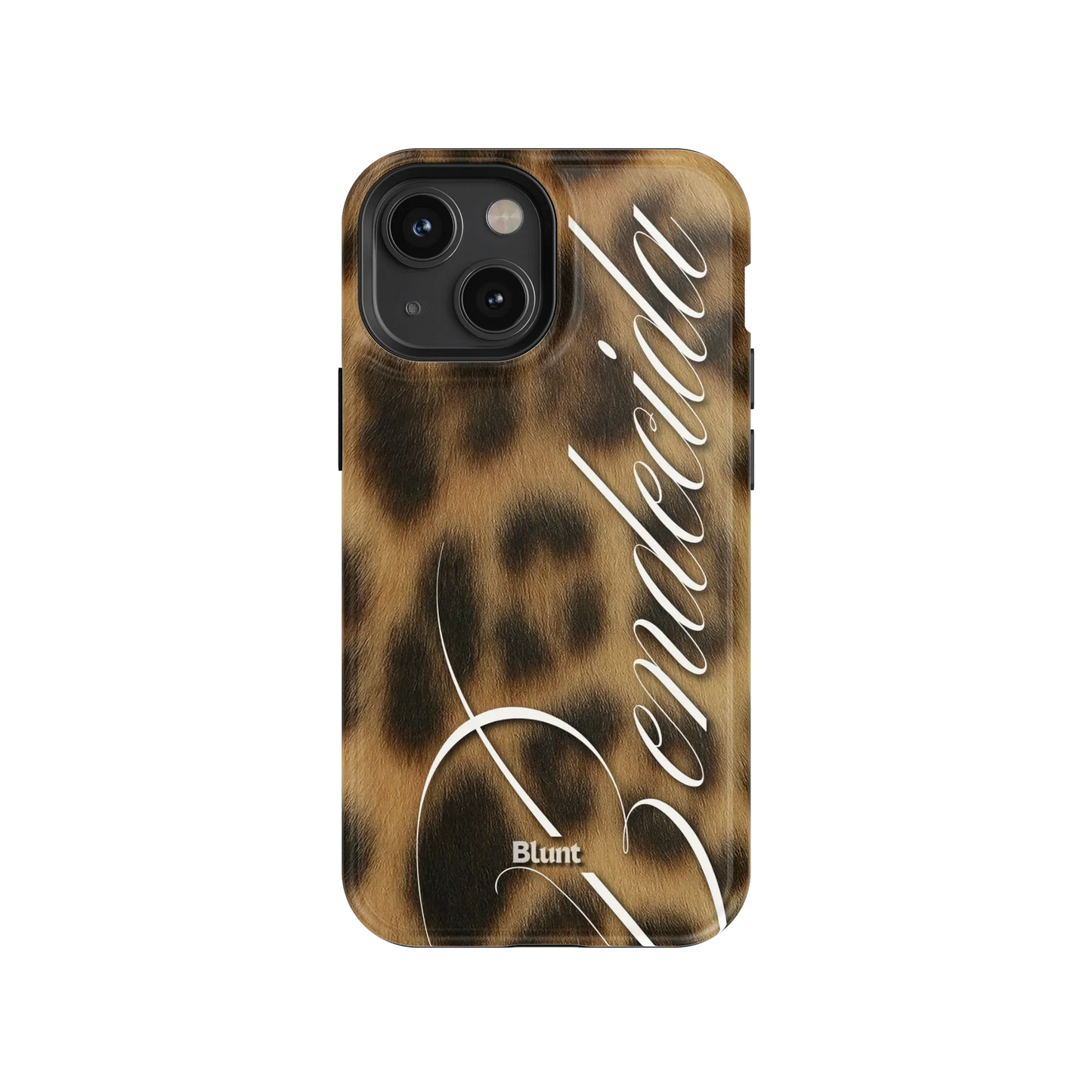 Bendecida iPhone Case