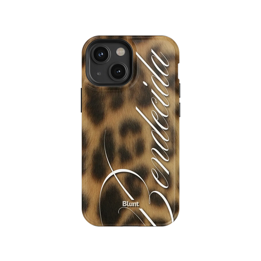 Bendecida iPhone Case