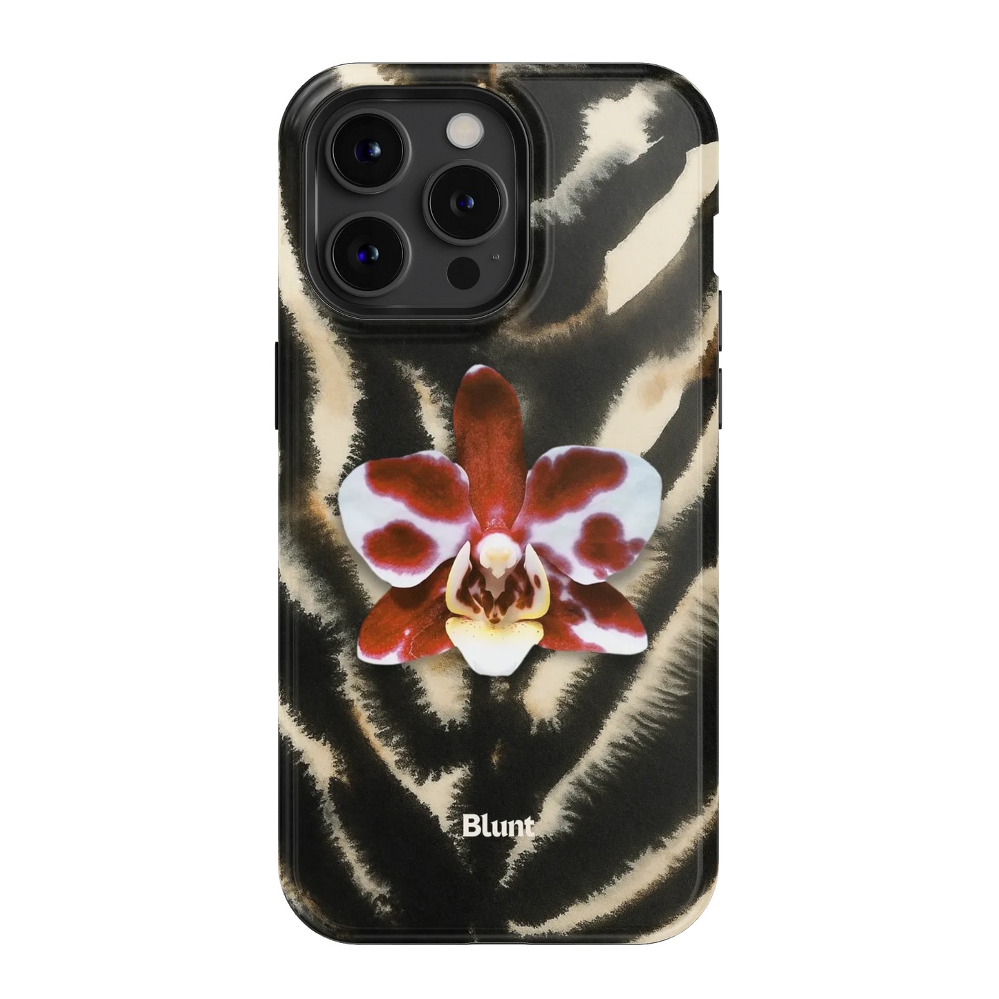 Huntress iPhone Case