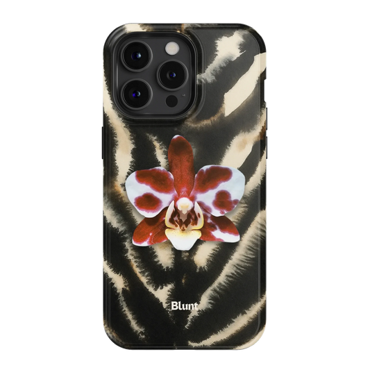 Huntress iPhone Case