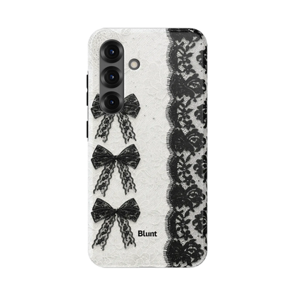 Marquise Samsung Case