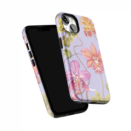 Lilac-Garden-iphone-case-iPhone 13-5