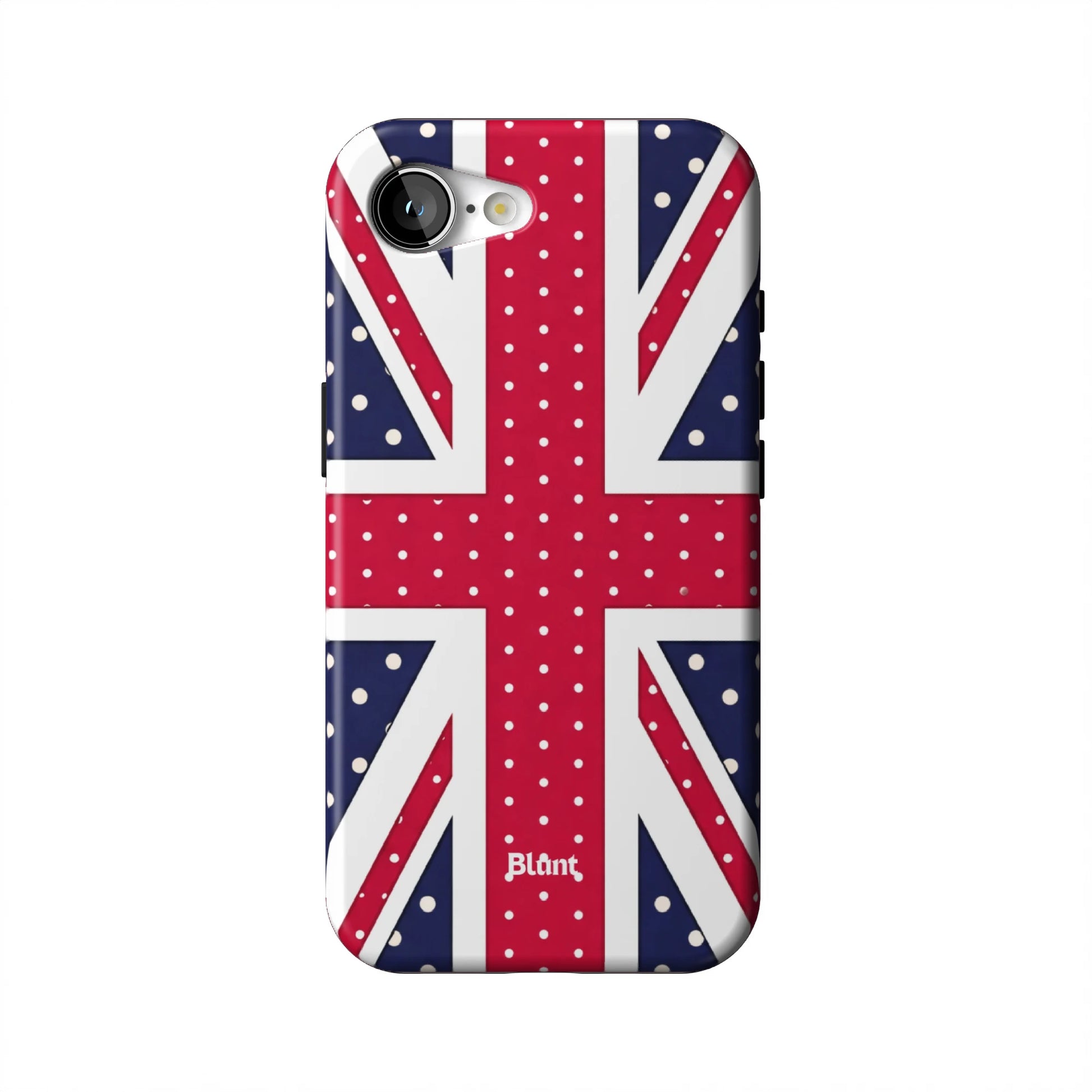 Polka-Brit-iphone-case-iPhone 17 E-1