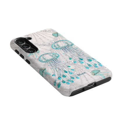 Silver-Jelly-samsung-case-Galaxy S23 Plus-2