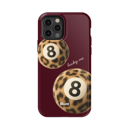 Lucky Me iPhone Case