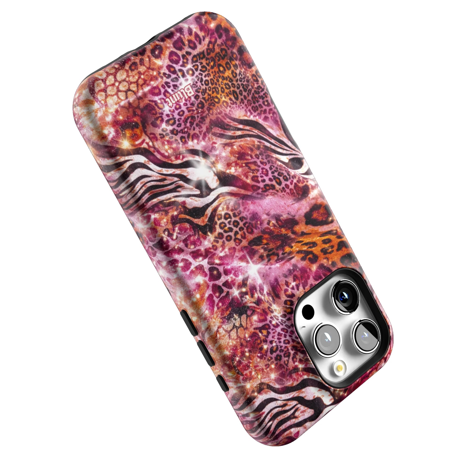 Punky-Safari-iphone-case-iPhone 16 Pro Max-4