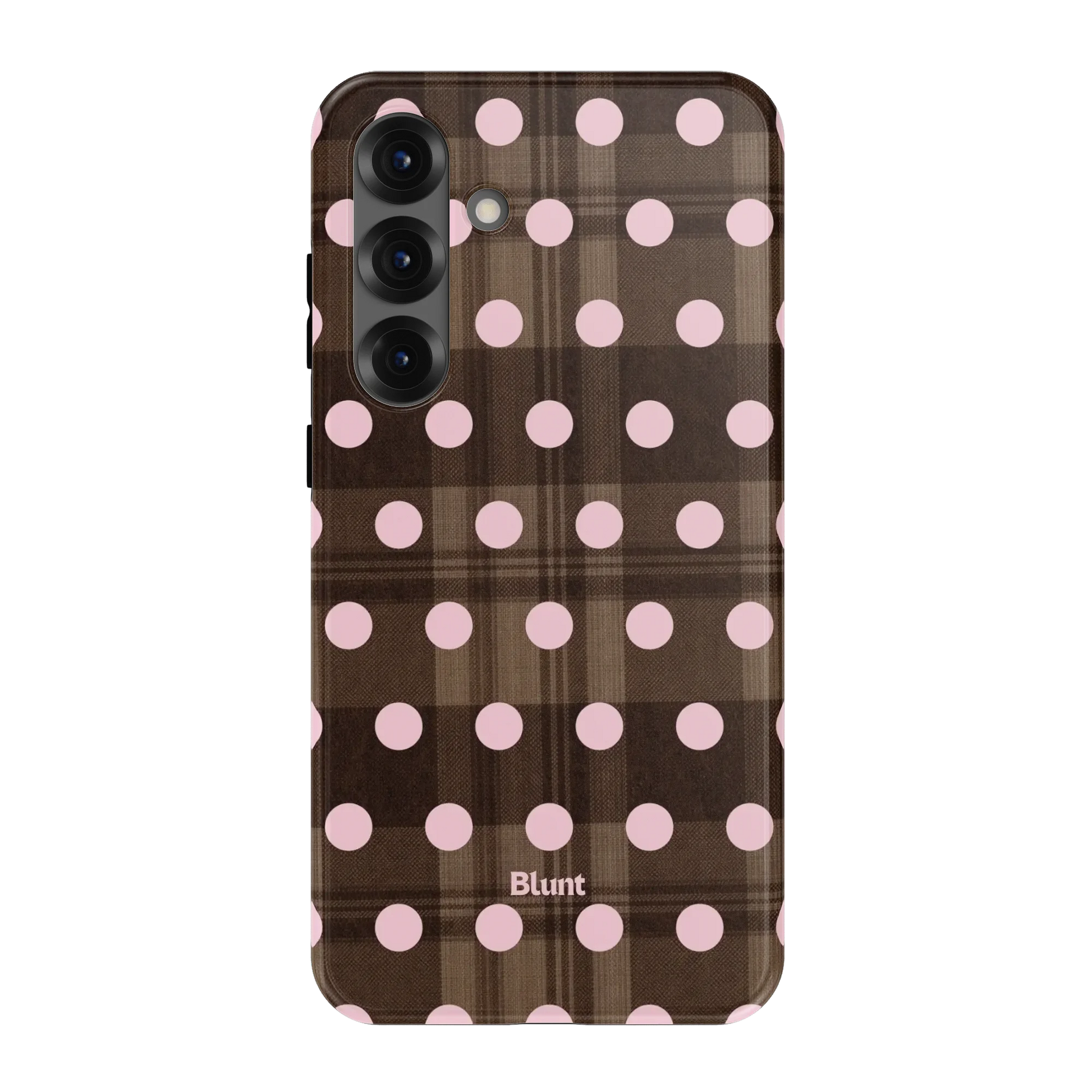 Choco-Dottie-samsung-case-S25 Plus-1