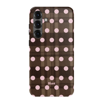 Choco-Dottie-samsung-case-S25 Plus-1