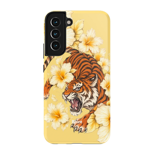 Kiro Ikari Samsung Case