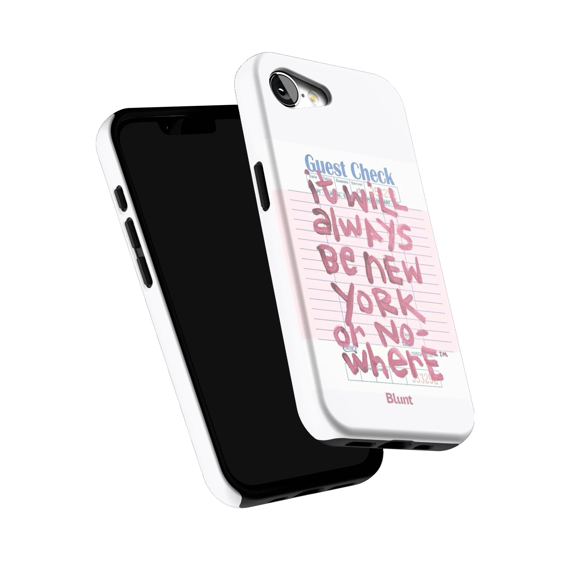 NYC-Lover-iphone-case-iPhone 17 E-5
