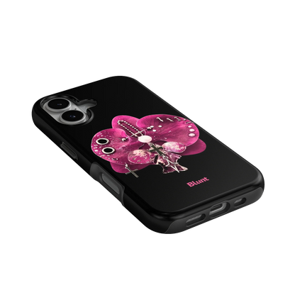 Candy Relic iPhone Case