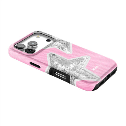 Pinkstar-Rodeo-iphone-case-iPhone 17 Pro-2