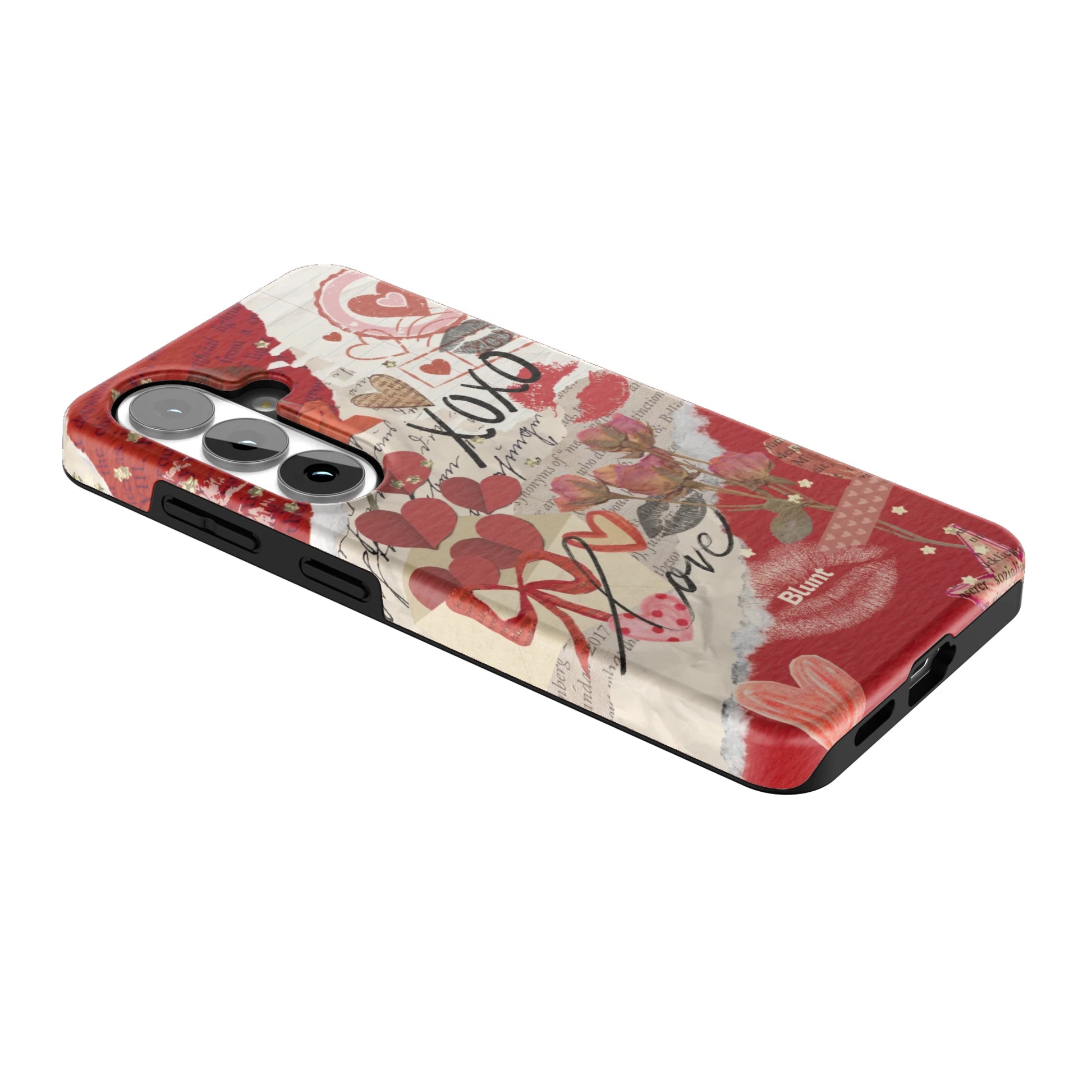 Love-Notes-samsung-case-Galaxy S26-2