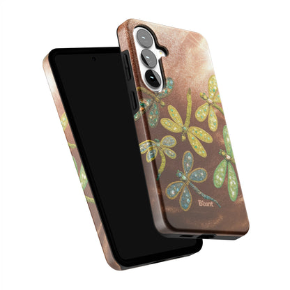 Emerald-Flight-samsung-case-Galaxy S26 Plus-5