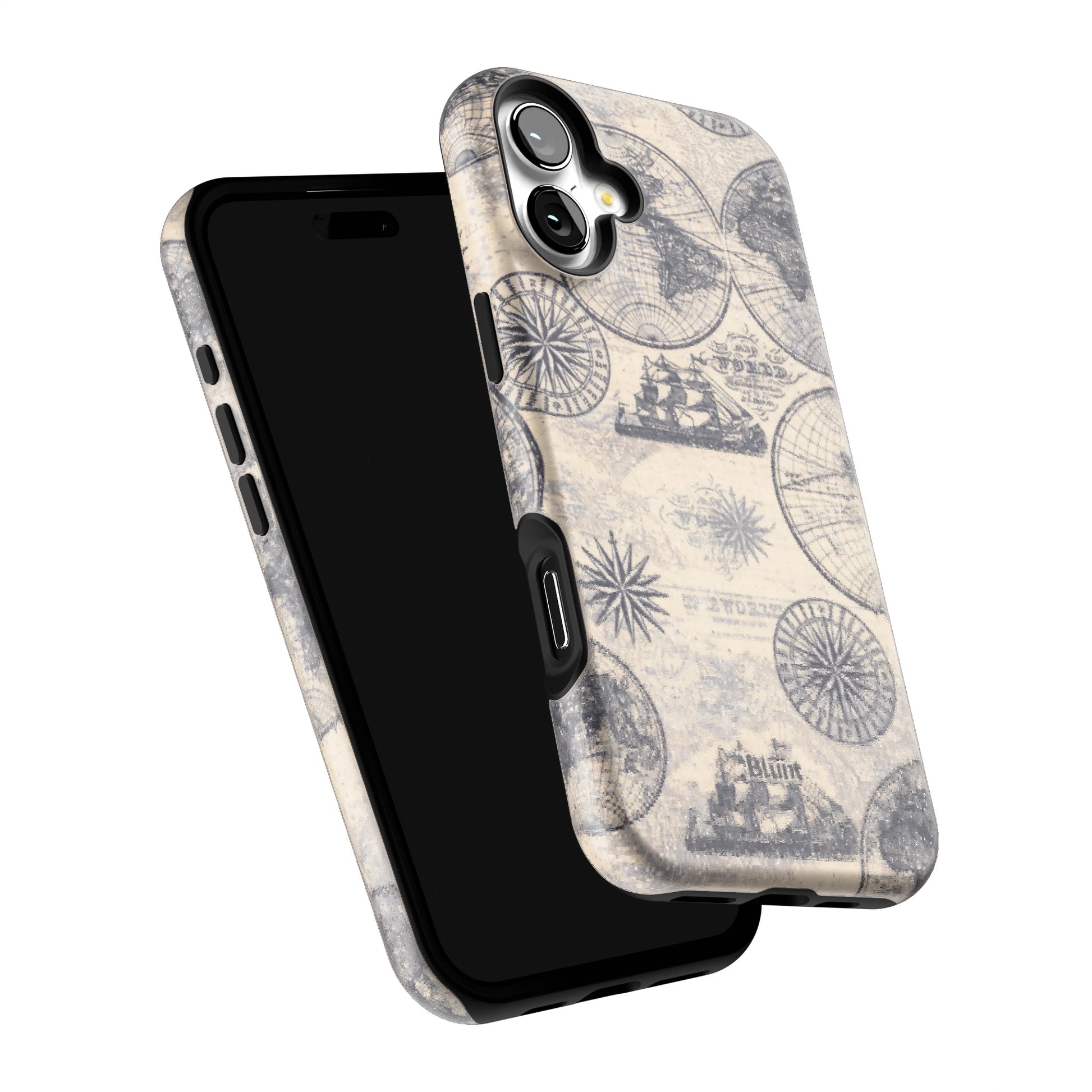 Routes-iphone-case-iPhone 16 Plus-5