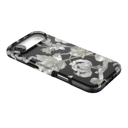 Silver-Garden-iphone-case-iPhone 17 Air-2
