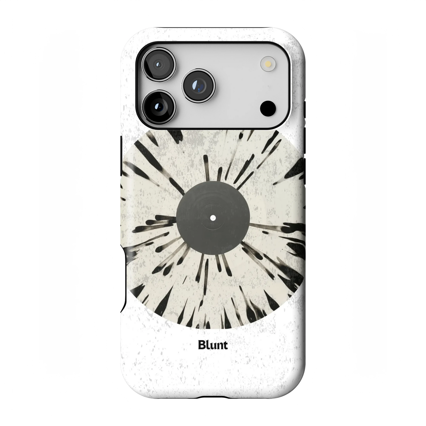 Shatter Vibe iPhone Case
