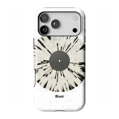 Shatter Vibe iPhone Case